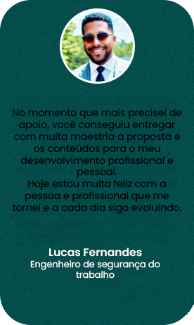 Lucas fernandes